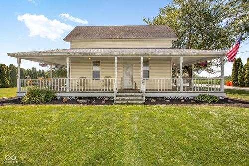 6635 E 500 N, Kokomo, IN, 46901-8449 | Card Image