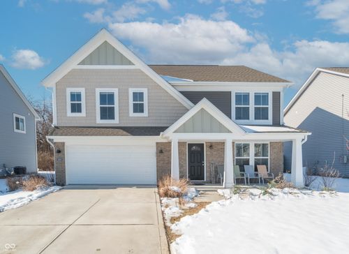 2406 Ninebark Drive, Plainfield, IN, 46168 | Card Image