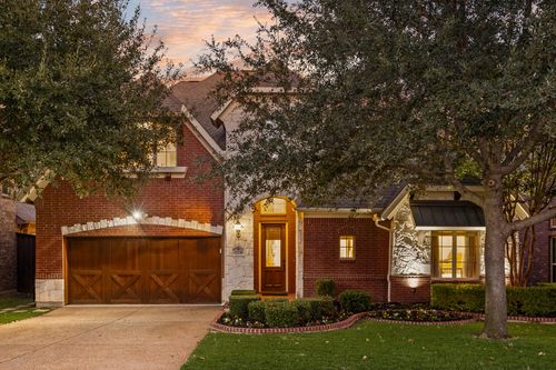 12230 Jackson Creek Dr, Dallas, TX, 75243-5003 | Card Image