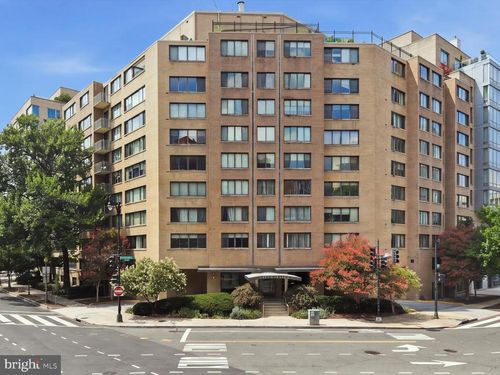 409-2201 L St Nw, WASHINGTON, DC, 20037-1411 | Card Image