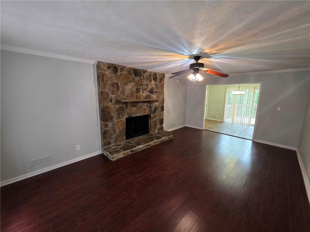 Residential in Stone Mountain 4