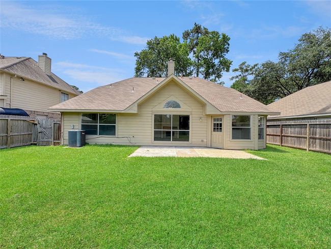 18606 Twigsworth Ln, House other with 4 bedrooms, 4 bathrooms and 2 parking in Humble TX | Image 21