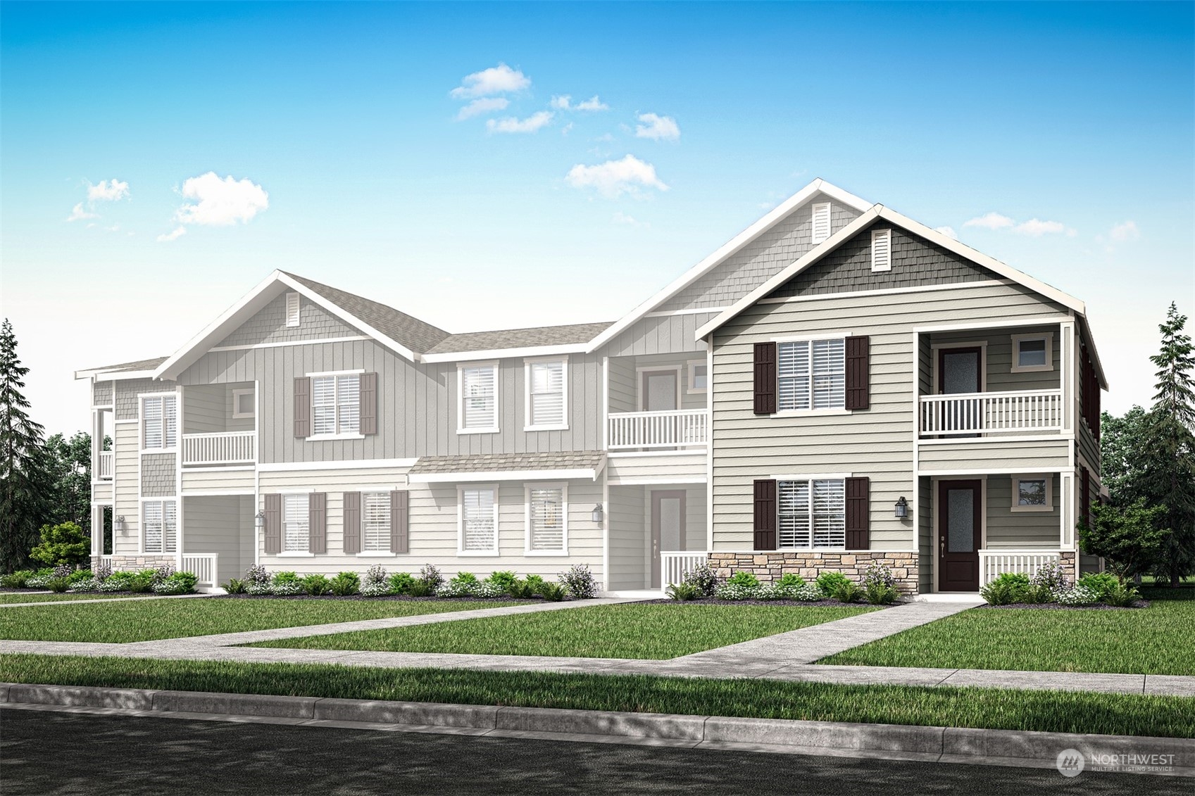 35th St, Marysville, WA 98270