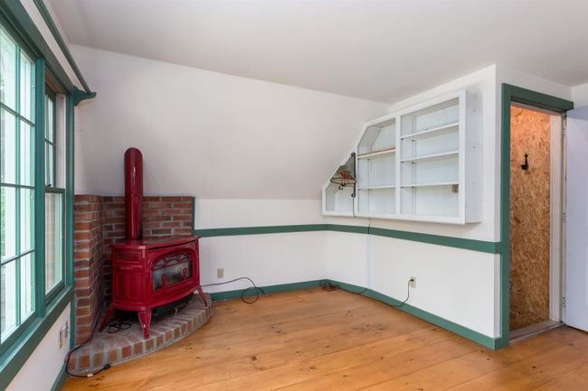 633 Moren Loop, House other with 3 bedrooms, 4 bathrooms and null parking in Morristown VT | Image 25