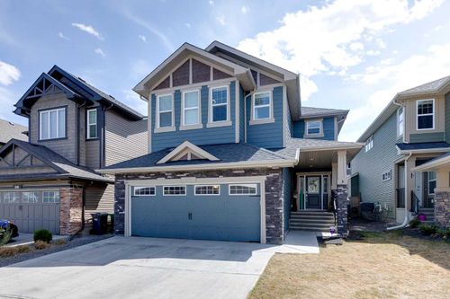 282 Mountainview Dr, Okotoks, AB, T1S0N1 | Card Image