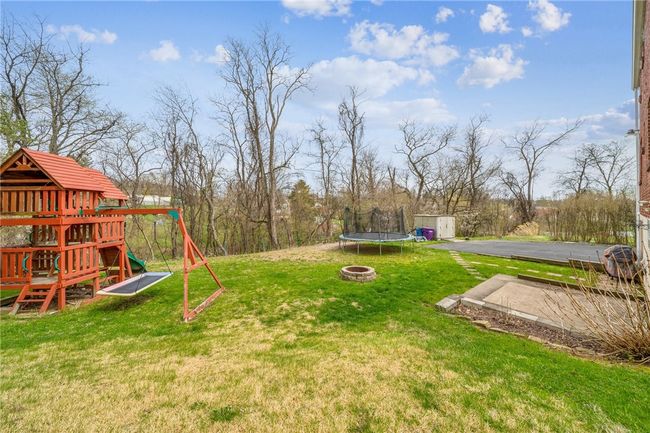 48 Samoa Dr, House other with 3 bedrooms, 2 bathrooms and 3 parking in Pittsburgh PA | Image 26