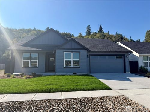 572 Rainbow Way, Kelso, WA, 98626-1356 | Card Image