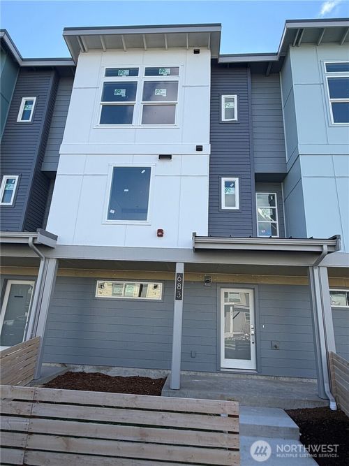 683 (Lot 2) Venture Way, Bellingham, WA, 98226-4605 | Card Image