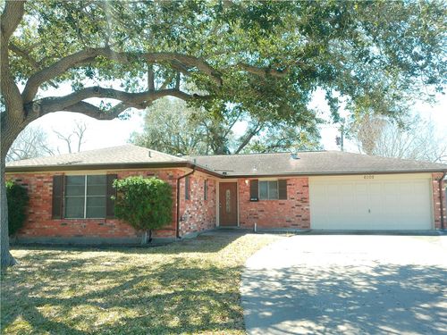 6105 Beechwood Drive, Corpus Christi, TX, 78412 | Card Image