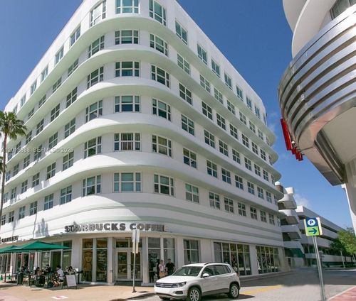 460-605 Lincoln Rd, Miami Beach, FL, 33139-2911 | Card Image