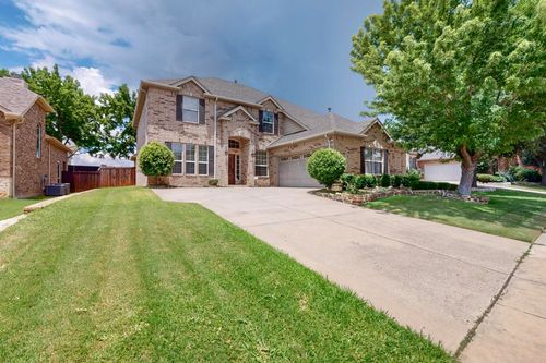 4016 Appleton Ln, Flower Mound, TX, 75022-2936 | Card Image