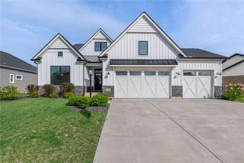 1264 Normandy Rue, Dayton, OH, 45458-0001 | Card Image