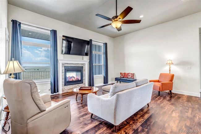 Main Level Living Room | Image 6