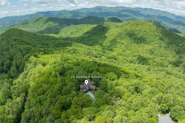 25 Hurrah Rdg, House other with 6 bedrooms, 7 bathrooms and null parking in Scaly Mountain NC | Image 99