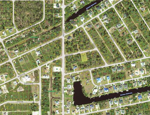 12317 Edwards Rd, PORT CHARLOTTE, FL, 33981 | Card Image