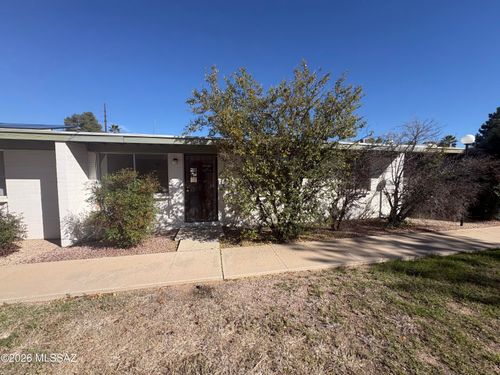 3812 S Palm Side Drive, Tucson, AZ, 85730 | Card Image