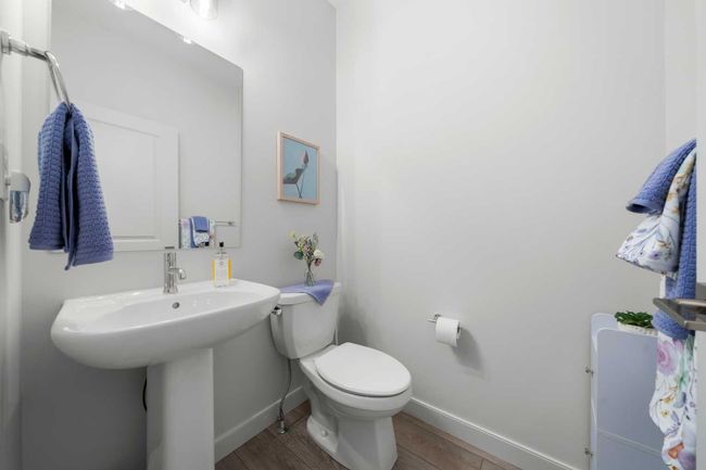 44 Emberside Green, House other with 3 bedrooms, 3 bathrooms and 4 parking in Cochrane AB | Image 21