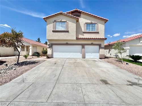 1092 Whispering Birch Ave, Las Vegas, NV, 89123-5857 | Card Image