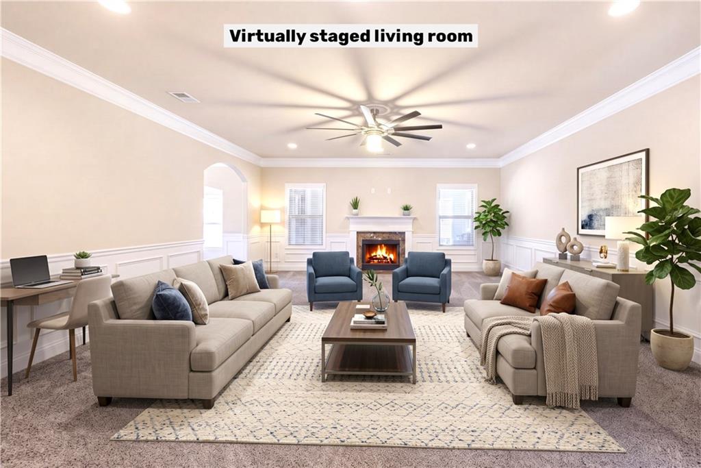 Residential in Mcdonough 5