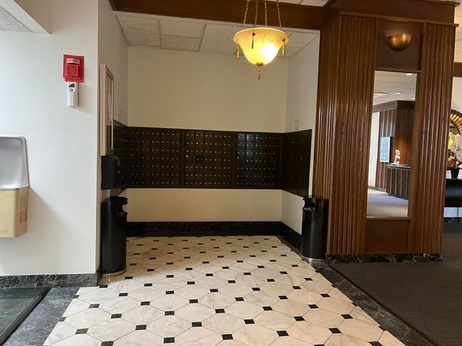 APT-1202 - 109 N Main St, Condo with 1 bedrooms, 1 bathrooms and null parking in Memphis TN | Image 8