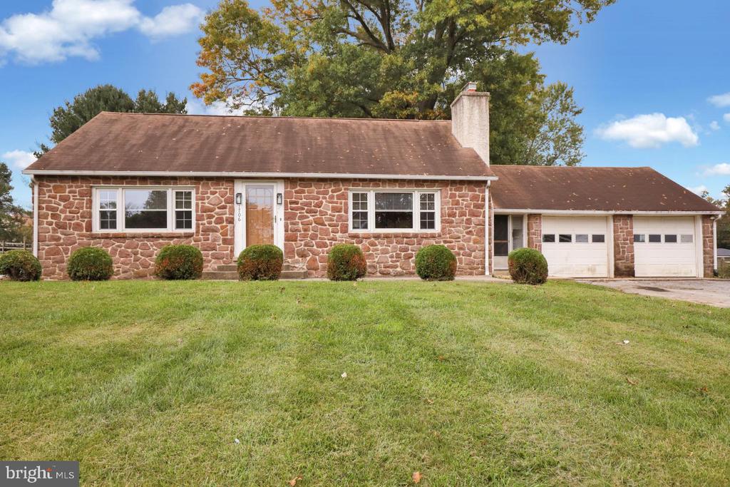 Valmont Dr, Coatesville, PA 19320