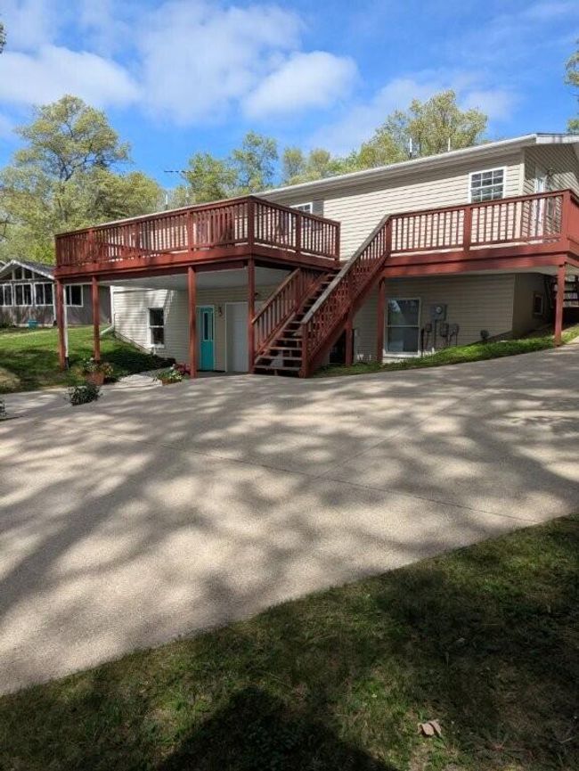 125 S Maple Rd, House other with 4 bedrooms, 3 bathrooms and null parking in Branch MI | Image 38