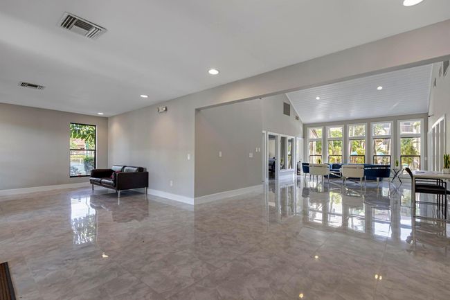 APT-28 - 4501 W Mcnab Rd, Condo with 2 bedrooms, 1 bathrooms and null parking in Pompano Beach FL | Image 11