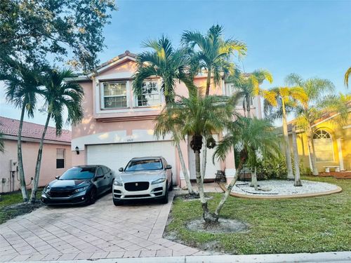 12425 Nw 54th Ct, Coral Springs, FL, 33076-3414 | Card Image