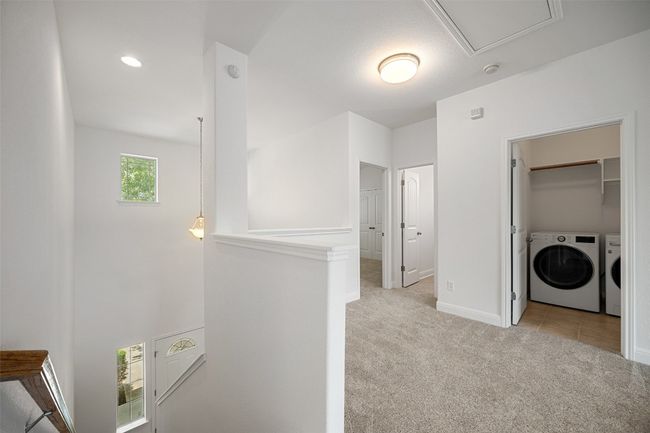 206 Skinner, House other with 3 bedrooms, 3 bathrooms and 4 parking in Kyle TX | Image 31