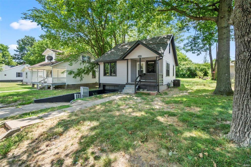 Hanover St, Cape Girardeau, MO 63703