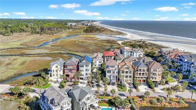 87 Singleton Beach Rd, House other with 6 bedrooms, 6 bathrooms and null parking in Hilton Head Island SC | Image 48