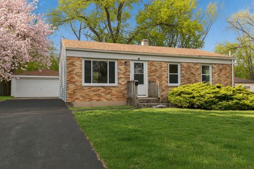 21704 Clyde Ave, Sauk Village, IL, 60411-4448 | Card Image