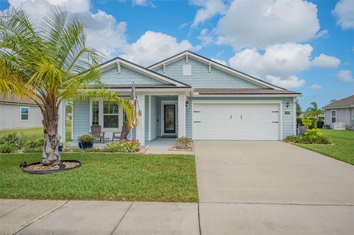 216 Grand Reserve Drive, Bunnell, FL, 32110 | Card Image