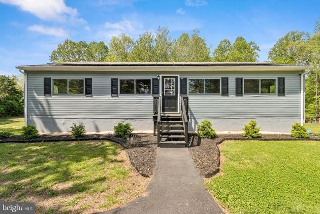92 Aspen Hill Rd, House other with 4 bedrooms, 2 bathrooms and null parking in Mineral VA | Image 41