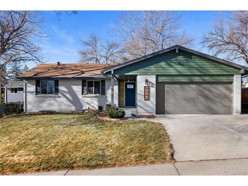 8205 Dudley Way, Arvada, CO, 80005-2428 | Card Image