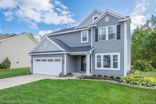 16100 River Ridge Trl, Linden, MI, 48451-8576 | Card Image