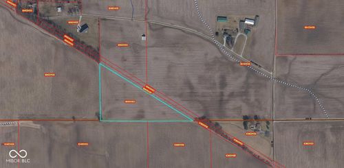 2481 W Brown Rd, Rushville, IN, 46173 | Card Image