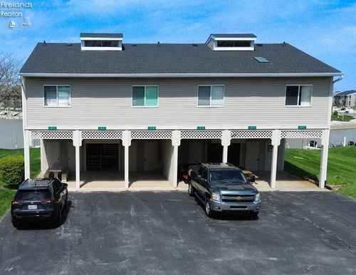 6246 N Harris Harbor Drive, Oak Harbor, OH, 43449 | Card Image