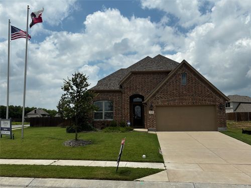 318 Mccallister Ln, Josephine, TX, 75173-8579 | Card Image