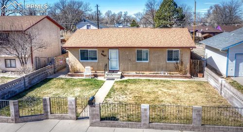 2605 Oakland Avenue, Pueblo, CO, 81004 | Card Image