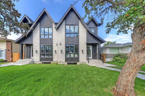 520 22 Ave Nw, Calgary, AB, T2M1N6 | Card Image