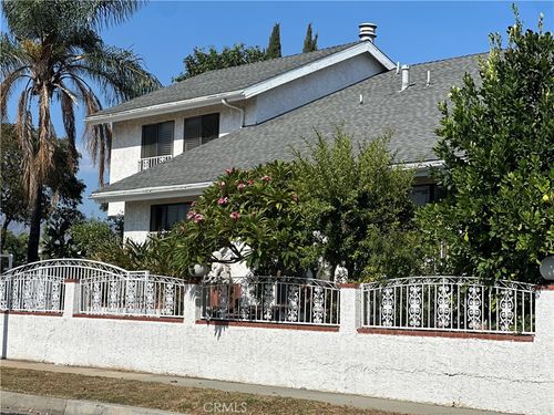 1100 S Ethel Ave, Alhambra, CA, 91803-2035 | Card Image