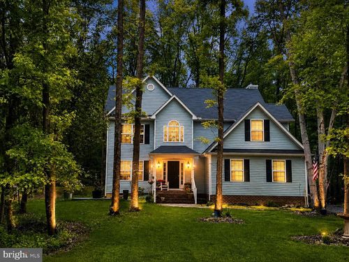 16 Driftwood Ln, STAFFORD, VA, 22554-3215 | Card Image