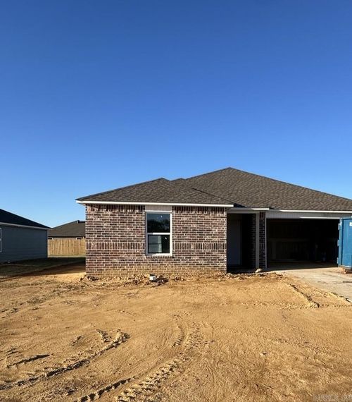 113 King Ranch Dr, Beebe, AR, 72012-9812 | Card Image