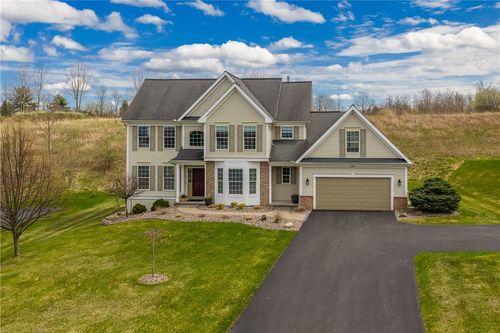207 High Stone Cir, Pittsford, NY, 14534-2867 | Card Image