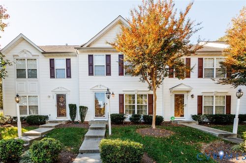 405 Hollybrook Ridge Ln, Richmond, VA, 23223-2436 | Card Image