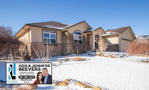 4521 22nd St, Casper, WY, 82609-4659 | Card Image