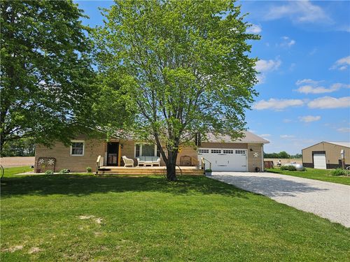 19583 N State Highway 130, Hidalgo, IL, 62432-2314 | Card Image