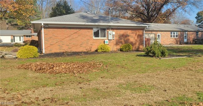 402 Keeler Dr, House other with 3 bedrooms, 2 bathrooms and null parking in Marietta OH | Image 5