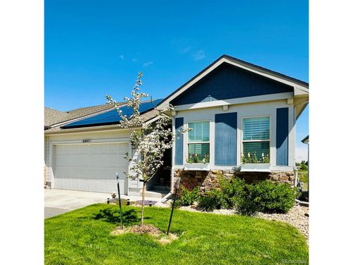 6805 Zebra Grass Ln, Parker, CO, 80138-9038 | Card Image